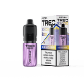 Feoba Treo 33k Blue Razz Cherry